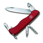 Складаний ніж Victorinox Picknicker 0.8853