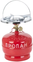 Комплект газовий кемпінг Sigma 5 л (2903211)