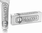 Зубная паста "Отбеливающая мята для курильщиков Marvis Smokers Whitening Mint 25 ml