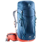 Туристический рюкзак Deuter Trail Pro 36 Midnight-lava (34413193522)