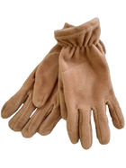 Зимние перчатки на флисе EKIPINUA койот - изображение 1