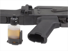Рукоятка пістолетна, колір Чорний, Magpul MOE® AK Grip - AK47/AK74 (MAG523-BLK) - зображення 6