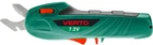 Секатор аккумуляторный VERTO (52G300)