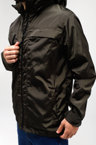 Куртка вітровка тактична, Хакі M Combat YM1 MU (2000989226727) - зображення 6
