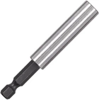 Битодержатель Milwaukee 75 мм 1 шт. (4932459394)