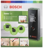 Дальномер Bosch Zamo III SET Bsch0.603.672.701 - зображення 7