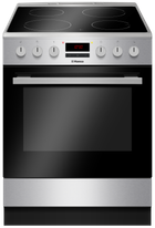 Плита электрическая Hansa FCCX68203