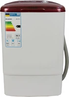Пральна машина напівавтомат MILANO XPB-30 PA Red