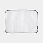 Ткань защитная для глажения Brabantia 40x60 см White (149481)