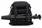 Рюкзак тактический Smartex 3P Tactical 45 ST-090 black - изображение 4