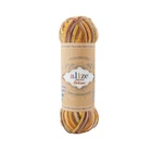 Пряжа Alize Superwash ARTISAN 9006