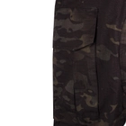 Штаны Emerson G3 Pants черный камуфляж 54р 2000000047997 - изображение 5