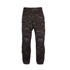 Штани Emerson G3 Tactical Pants чорний камуфляж 48-50р 2000000046891 - зображення 1