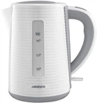 Електрочайник Ardesto EKL-F17WG 1.7 л