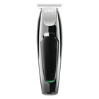 Машинка для стрижки волосся VGR V-030/7042 USB акумуляторна