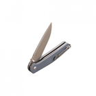 Нож Ganzo G6804-GY - зображення 2