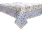 Скатертина гобеленова Lefard "LEVIT" 100x100 см (716-044)