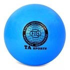 Мяч для художественной гимнастики FDSO TA Sports BA-GB75 Синий (60508023)