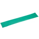 Гумка для вправ Стрічка опора LOOP BANDS Zelart (силикон, розмір 500x50x0,35мм, жорсткість S, м'ятний) (FI-6410-M)