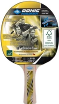 Ракетка для пінг-понгу Donic Legends 500 FSC 714407