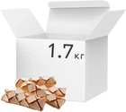 Печенье Грона Лазанушки слоеные 1.7 кг (4820156630694)