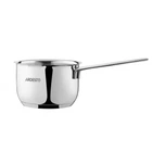 Ковш Ardesto BLACK MARS, 1 л, нержавеющая сталь AR0710S