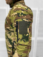 Куртка Soft Shell A-TACS FG Multicam XXL - изображение 3