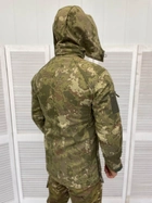 Куртка A-TACS Soft Shell Multicam M - изображение 6