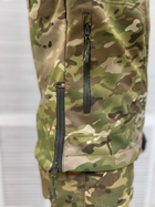 Куртка Soft Shell Multicam A-TACS FG XL - зображення 4