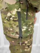 Куртка Soft Shell A-TACS Multicam L - зображення 3