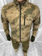 Куртка A-TACS Soft Shell XL - зображення 1