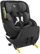 Автокрісло Maxi-Cosi Mica Pro Eco i-Size Authentic Black (8515671110)