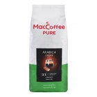 Кофе MacCoffee Pure Arabica Crema в зернах 1 кг.(8887290146173)