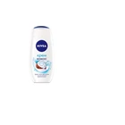 Крем-гель для душа Nivea Кокос з маслом жожоба 500 мл (5900017039053)