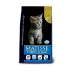 Сухий корм Farmina Matisse Kitten