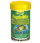 Корм для черепах Tetra ReptoMin