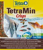 Корм Tetra Min Crisps для акваріумних риб