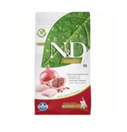 Сухий корм Farmina N&D Prime Grain Free Chicken&Pomegranate Kitten