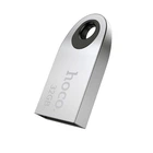 Флешка HOCO USB UD9 32GB, серебристая