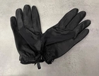 Перчатки тактические First Tactical, Черные, размер L, стрейч, мужские, сенсор, защита от травм, вентиляция - изображение 5