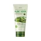 Піна для обличчя esfolio aloe vera soothing cleansing foam з алое вера