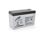 Акумуляторна батарея AGM RITAR HR1236W, сірий корпус, 12 В 9,0 Ач ( 151 х 65 х 94 (100 ) 2,60 кг Q10