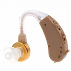 Слуховий апарат Xingma XM-929 Завушний апарат для поліпшення слуху - зображення 1