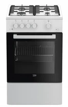Плита газова Beko FSG 52020 FW