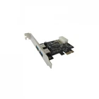 Контроллер PCIe to USB Dynamode (USB30-PCIE-2)