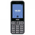 Мобільний телефон Ergo E281 Black