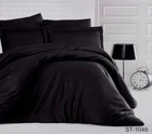 Комплект постельного белья (LUXURY ST-1049) Евро TAG tekstil 000211258