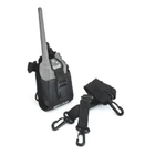 Подсумок MSC-20B для рации Baofeng UV-5R UV-B5 UV-B6 HT750