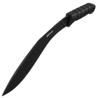 Мачете Ніж Master Cutlery Fixed Blade Kukri 17" (MT-537) - зображення 4