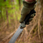 Мачете Нож Reapr Tac Jungle (11006) - изображение 6